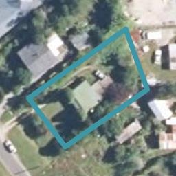 41 Stafford Street, Blackball, Greymouth
