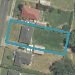 57 Te Puea Avenue, Meremere
