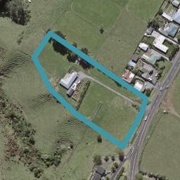 0 Waireka Road, Omata, New Plymouth