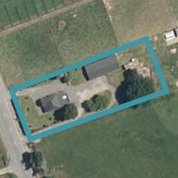 101 Miller Street, Dannevirke