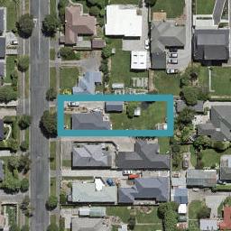 131 Abbot Street, Waverley, Invercargill