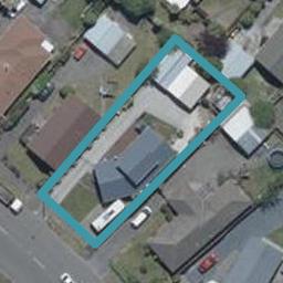 469 Mairehau Road, Parklands, Christchurch