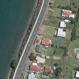 65 State Highway 12, Opononi, Opononi