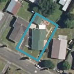 16 Charles Street, Levin, Levin