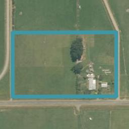411 Flora, MAKAREWA, INVERCARGILL