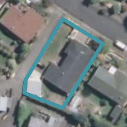 10 Huxley Street, Gleniti, Timaru
