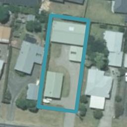 65 South Highway East, Whitianga