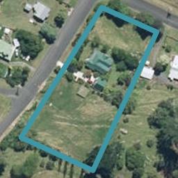 16 Valley Road, Manunui, Taumarunui