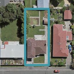 50 Thurso Street, Waverley, Invercargill