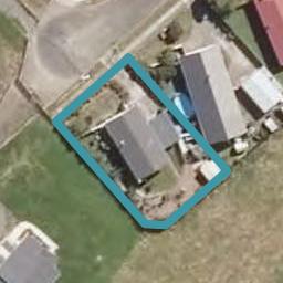 19 Barton Street, Marton