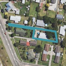 548 Wainui Road, Kaiti, Gisborne