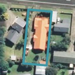 21 Rimu Street, Hawera