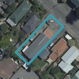 2/12 Gibbon Street, Sydenham, Christchurch