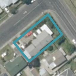 616 Williams Street, Mahora, Hastings