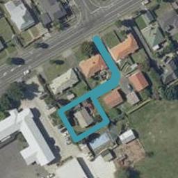 412 College Street, Hokowhitu, Palmerston North