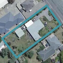 8 New York Street, Martinborough