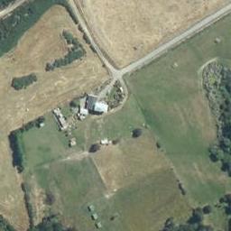 195 Otokia-Kuri Bush Road East, Kuri Bush, Dunedin