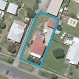 39 Cook Street, Foxton, Foxton