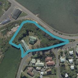 1711 Highcliff Road, Portobello, Dunedin