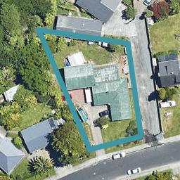 4 Amokura Street, Fairy Springs, Rotorua