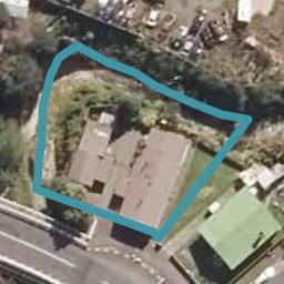 3 Station Road, Marton