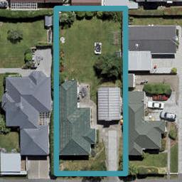 422 Herbert Street, Waverley, Invercargill