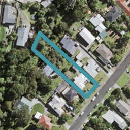 38 Fairmount Road, Titirangi, Auckland