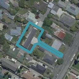 1/27A Highsted Road, Bishopdale, Christchurch