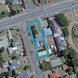 119 High Street, Solway, Masterton