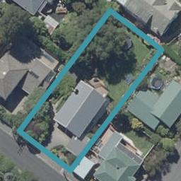 18 Cannington Road, Maori Hill, Dunedin