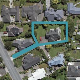 17 Turnbull Street, Rosedale, Invercargill