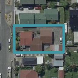 1/14 Suffolk Street, Phillipstown, Christchurch