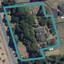 2020 River Road, Horsham Downs