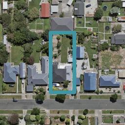 20 Dome Street, Georgetown, Invercargill