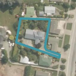 38 Great North Road, Winton, Winton