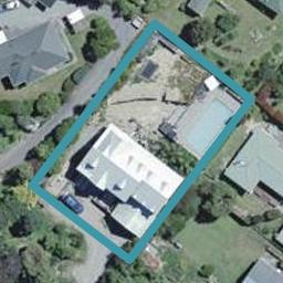3 Ludlam Street, Featherston