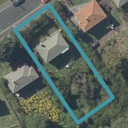 76 Columba Avenue, Calton Hill, Dunedin