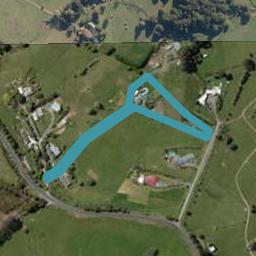 186A Vinegar Hill Road, Kauri