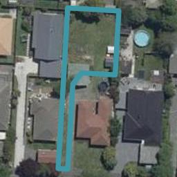 53A Dunedin Street, Redwood, Christchurch