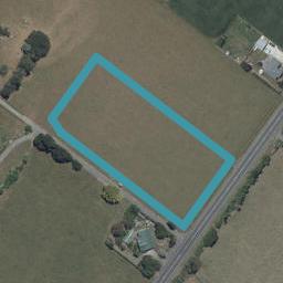 1195 Camerons Line, Aorangi, Feilding