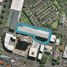 2V/16 Burton Street, Grafton, Auckland