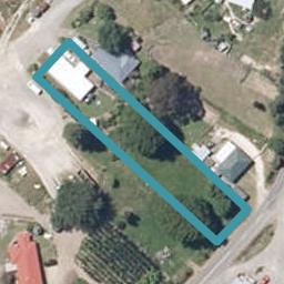 10758 Route 52, Pongaroa