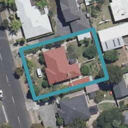 3 Argyle Street, Hamilton East, Hamilton