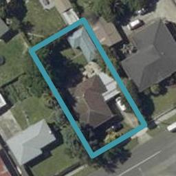 49 Ferguson Street, Awapuni, Palmerston North
