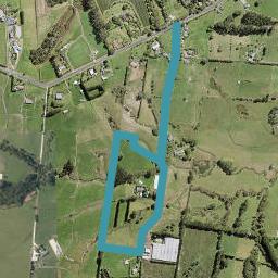 105 Hanham Road, Kumeu
