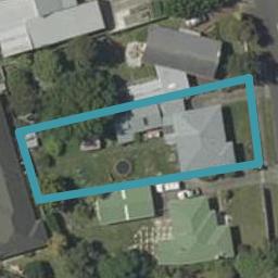 153 Limbrick Street, Terrace End, Palmerston North
