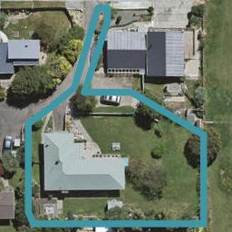 7 Medway Street, Kingswell, Invercargill