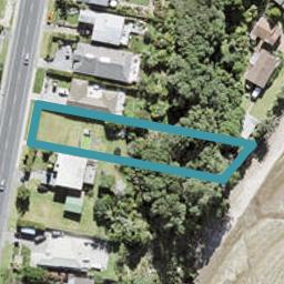 995 Whangaparaoa Road, Tindalls Beach, Whangaparāoa