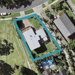 10 Sunnyhill Crescent, Sunnyhills, Auckland