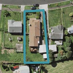 49 Torino Street, Point England, Auckland